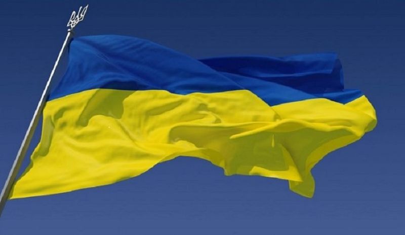 Slava Ukraini, heroyam slava!